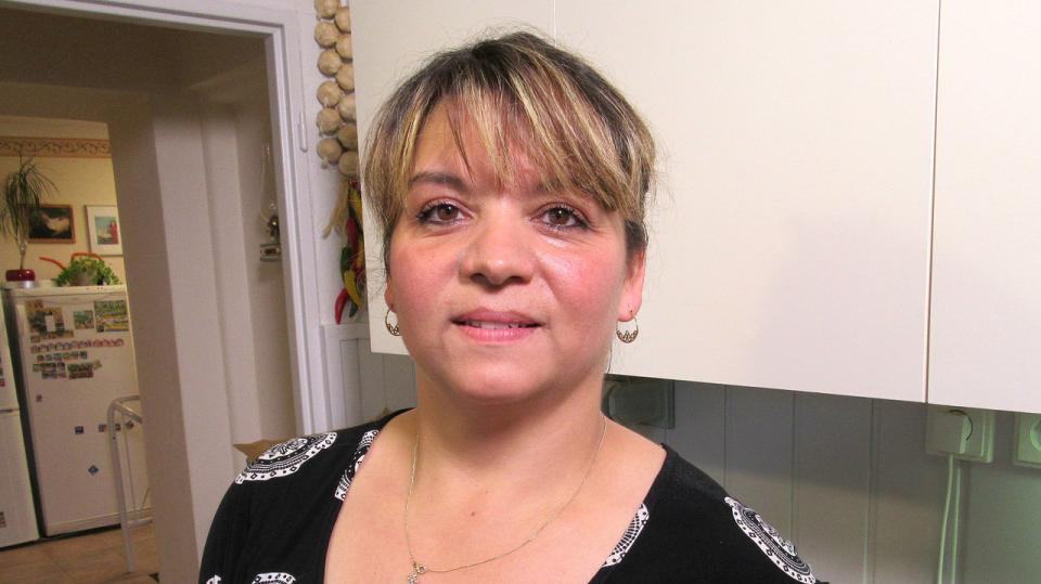 Marie Vaculíková
